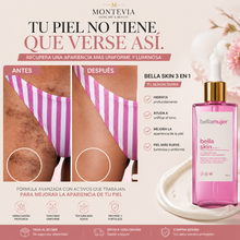 Cargar imagen en el visor de la galería, CANDELA™ — Crema Reafirmante Corporal
