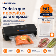Cargar imagen en el visor de la galería, KIT SELADORA + 50 BOLSAS
