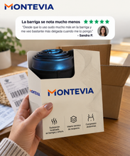 Cargar imagen en el visor de la galería, MoldeaFit™ – Short Térmico Moldeador
