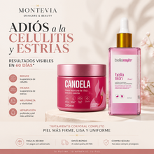 Cargar imagen en el visor de la galería, CANDELA™ — Crema Reafirmante Corporal
